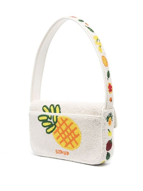 staud bags dupe|staud beaded bag dupe.